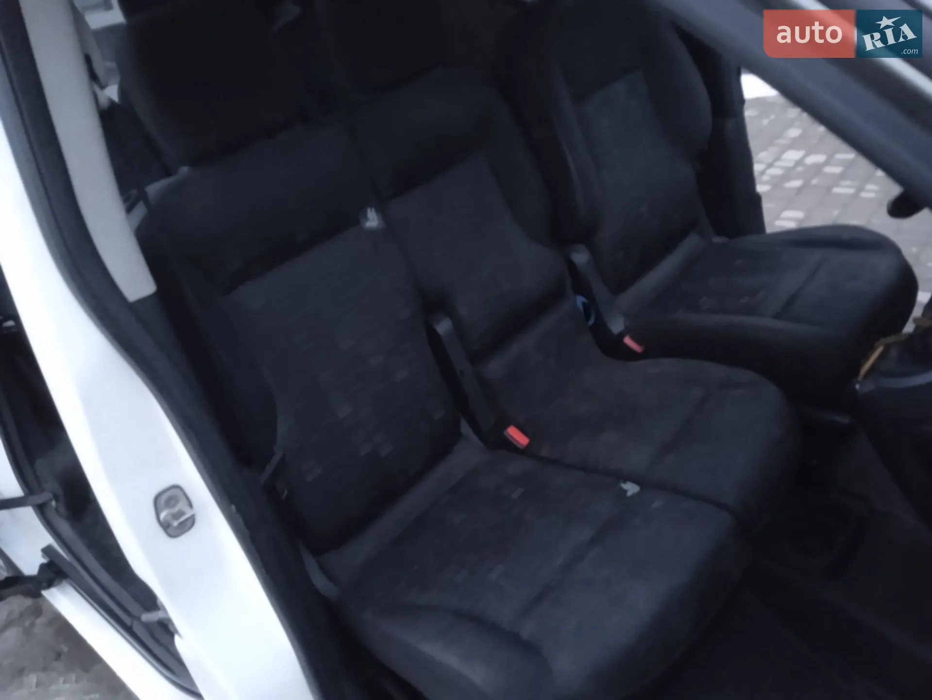 2010 Citroen Berlingo - мініатюра 43