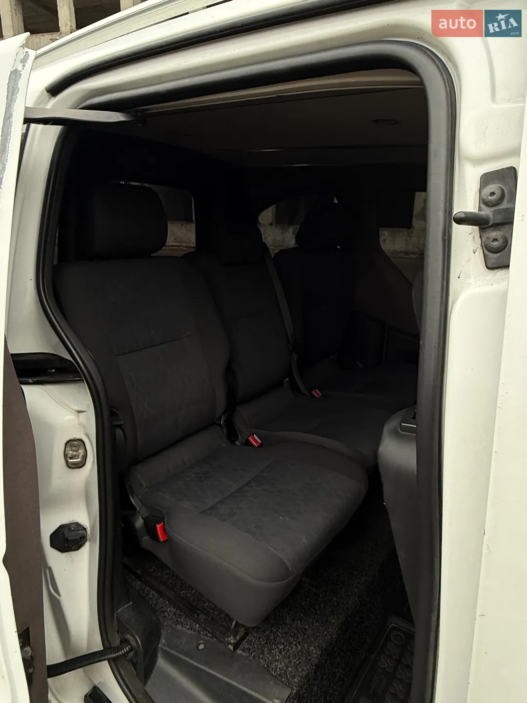 2011 Citroen Berlingo - мініатюра 16