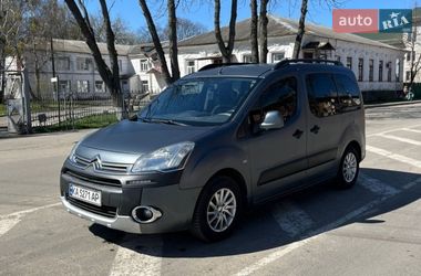 Минивэн Citroen Berlingo 2013 в Радомышле