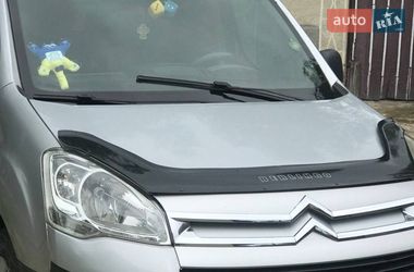 Минивэн Citroen Berlingo 2008 в Вишневце