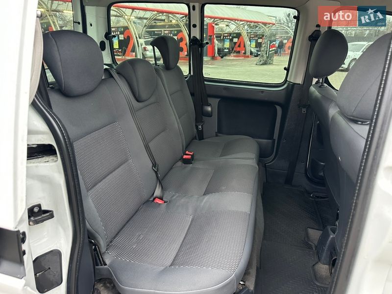 Мінівен Citroen Berlingo 2009 в Полтаві