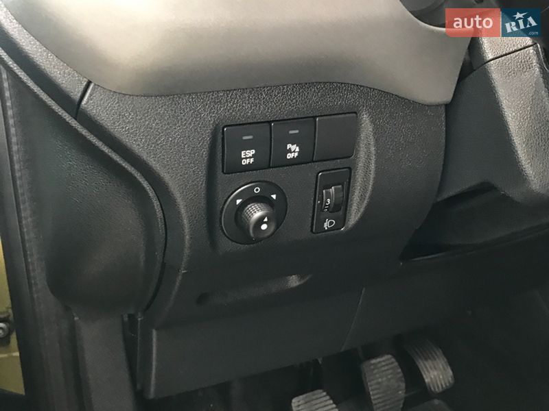 Минивэн Citroen Berlingo 2009 в Луцке фото 10 Минивэн Citroen Berlingo 2009 в Луцке