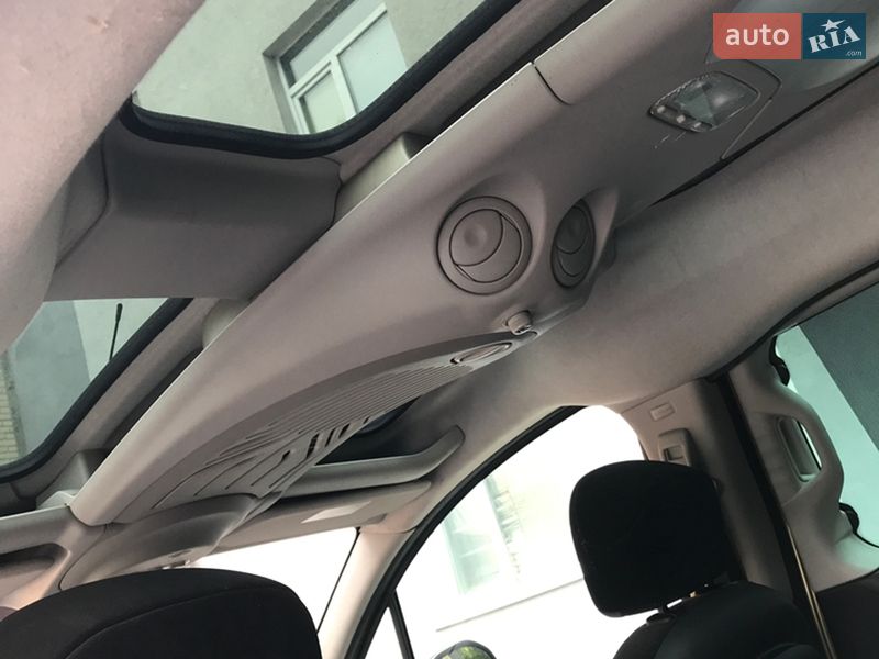 Минивэн Citroen Berlingo 2009 в Луцке фото 12 Минивэн Citroen Berlingo 2009 в Луцке