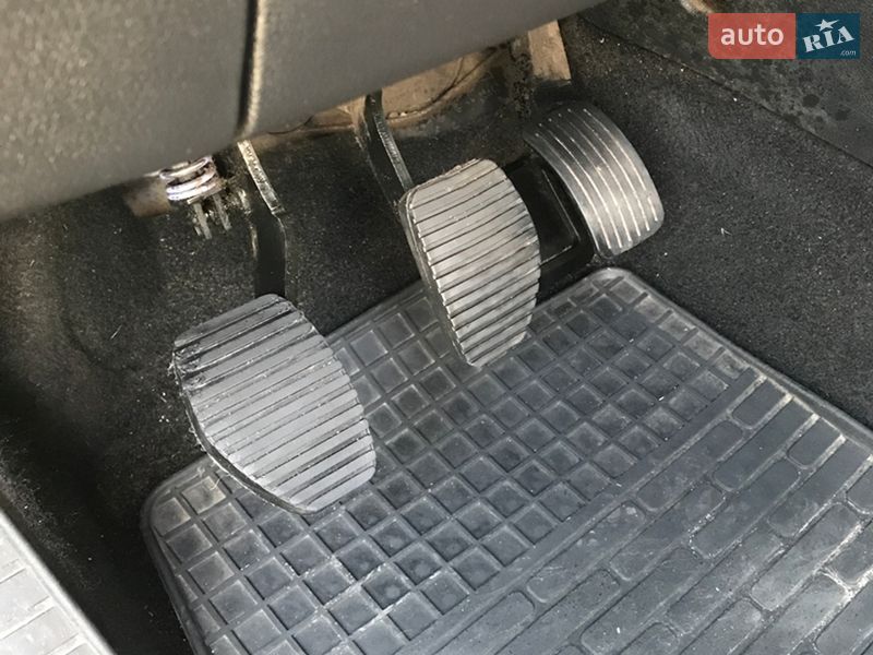 Минивэн Citroen Berlingo 2009 в Луцке фото 14 Минивэн Citroen Berlingo 2009 в Луцке