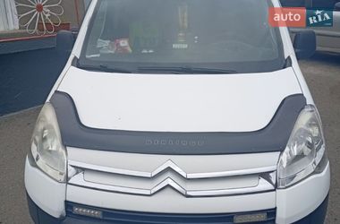 Минивэн Citroen Berlingo 2010 в Городке