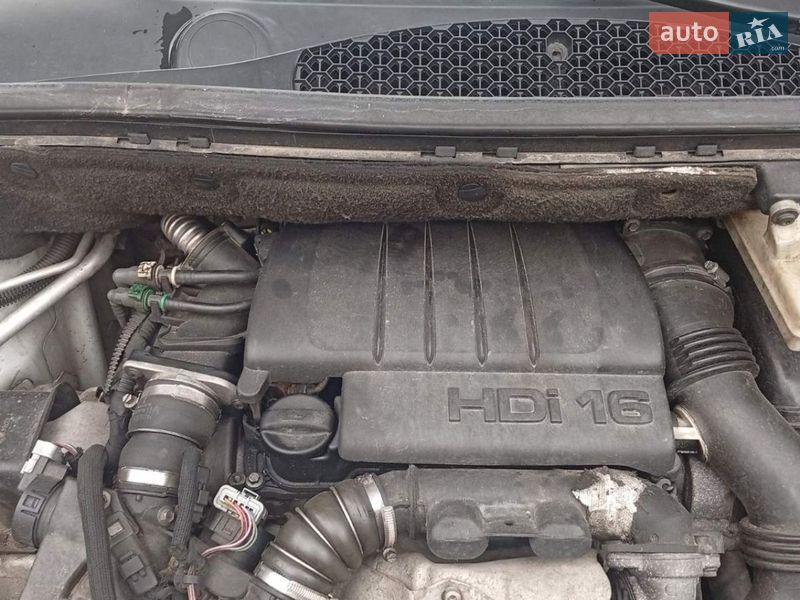 Минивэн Citroen Berlingo 2010 в Городке фото 12 Минивэн Citroen Berlingo 2010 в Городке