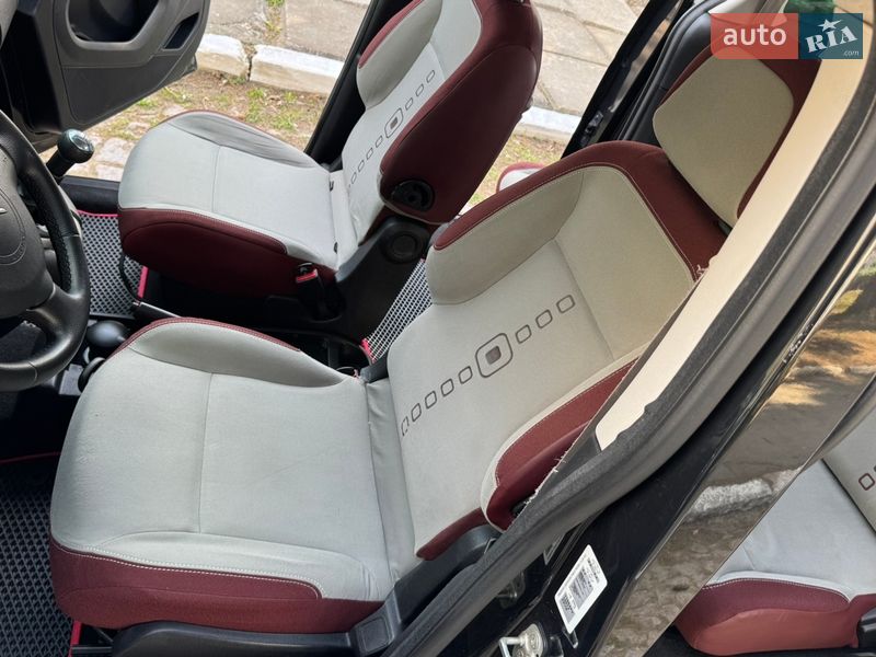 Минивэн Citroen Berlingo 2009 в Тульчине