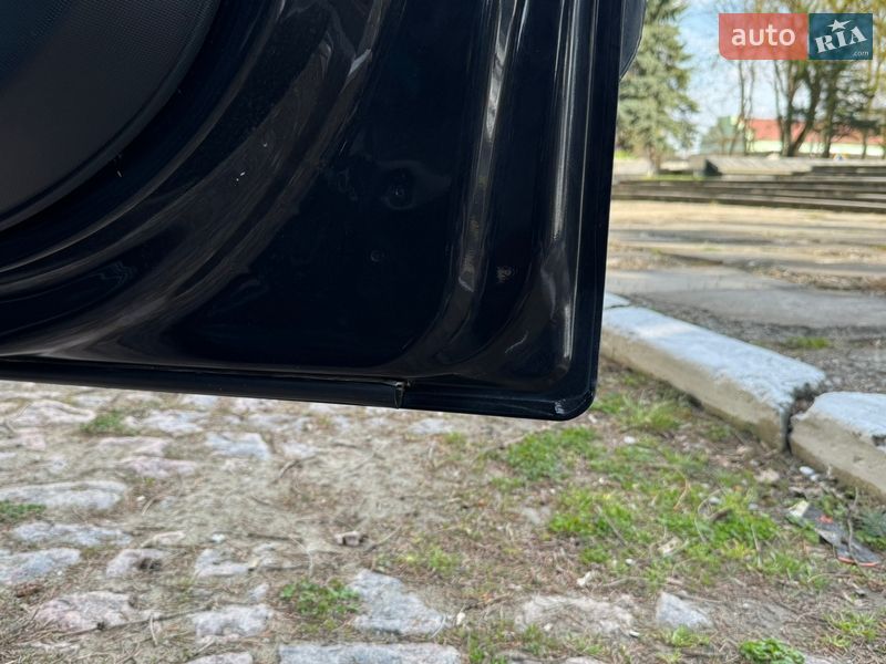 Минивэн Citroen Berlingo 2009 в Тульчине