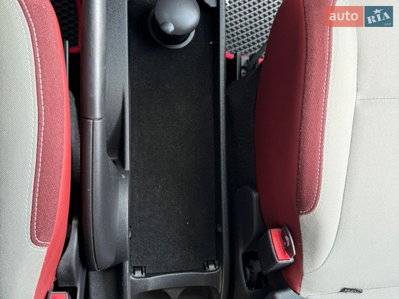 Минивэн Citroen Berlingo 2009 в Тульчине