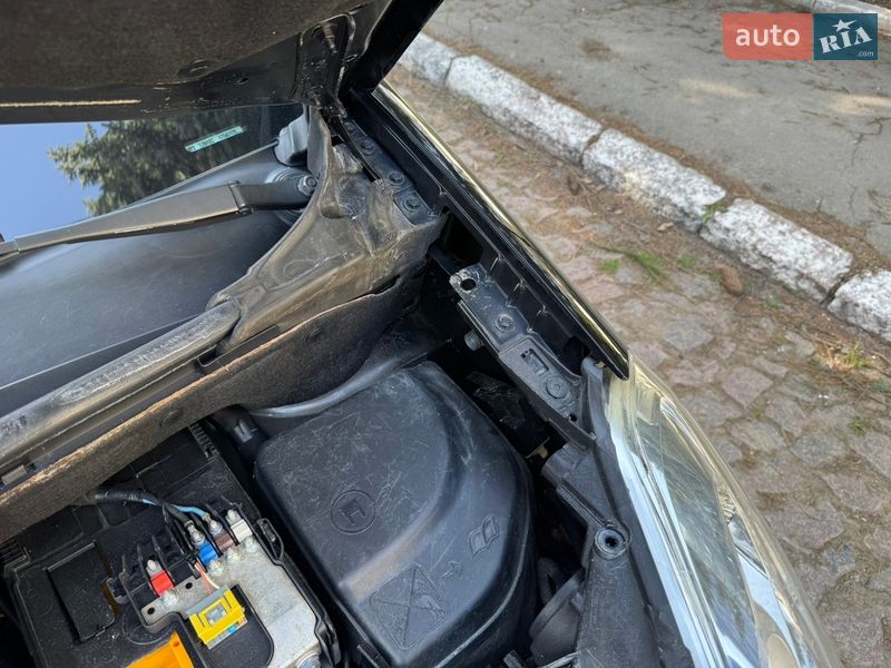 Минивэн Citroen Berlingo 2009 в Тульчине