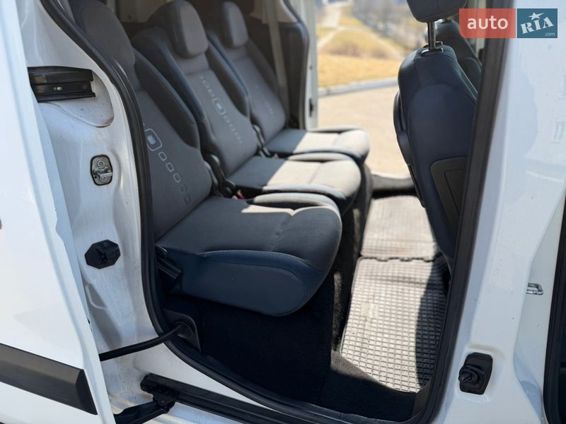 Минивэн Citroen Berlingo 2008 в Ровно