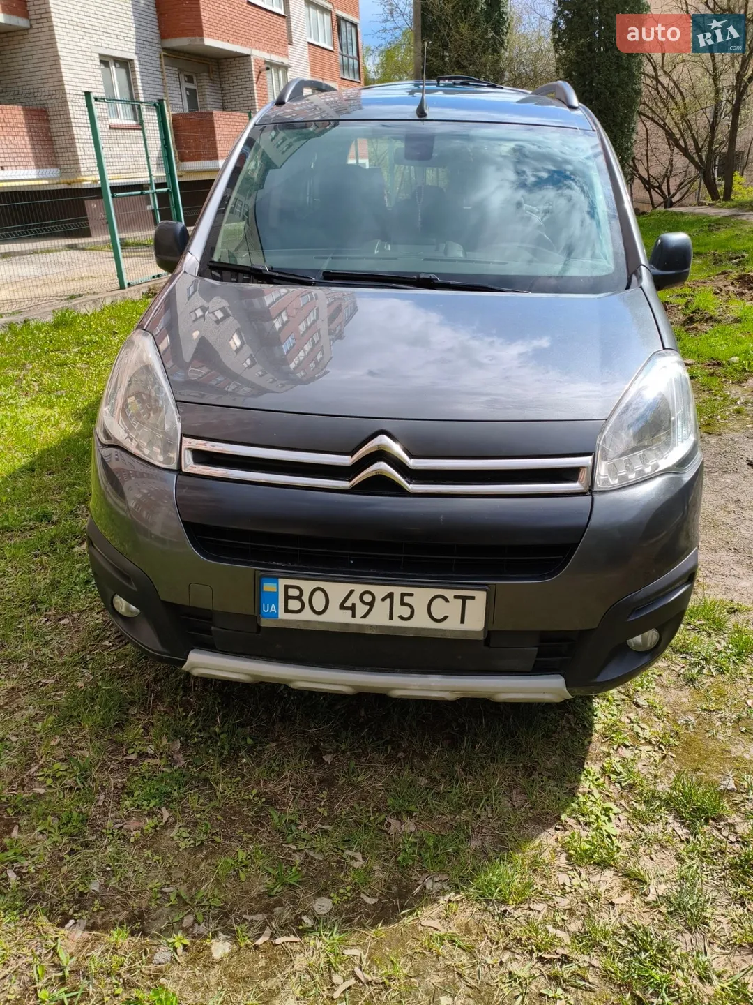 Фото авто 5