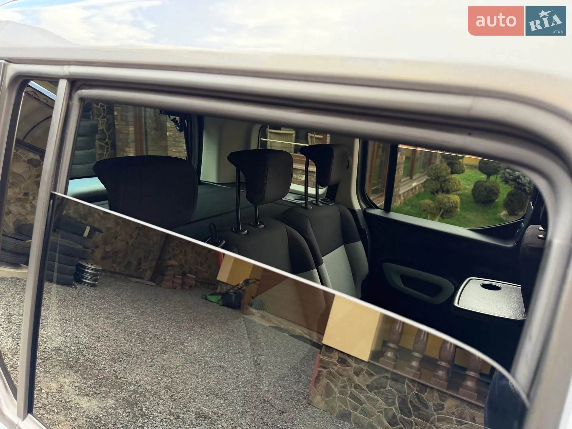 2020 Citroen Berlingo - мініатюра 32