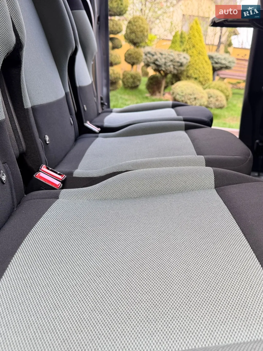 2020 Citroen Berlingo - мініатюра 64