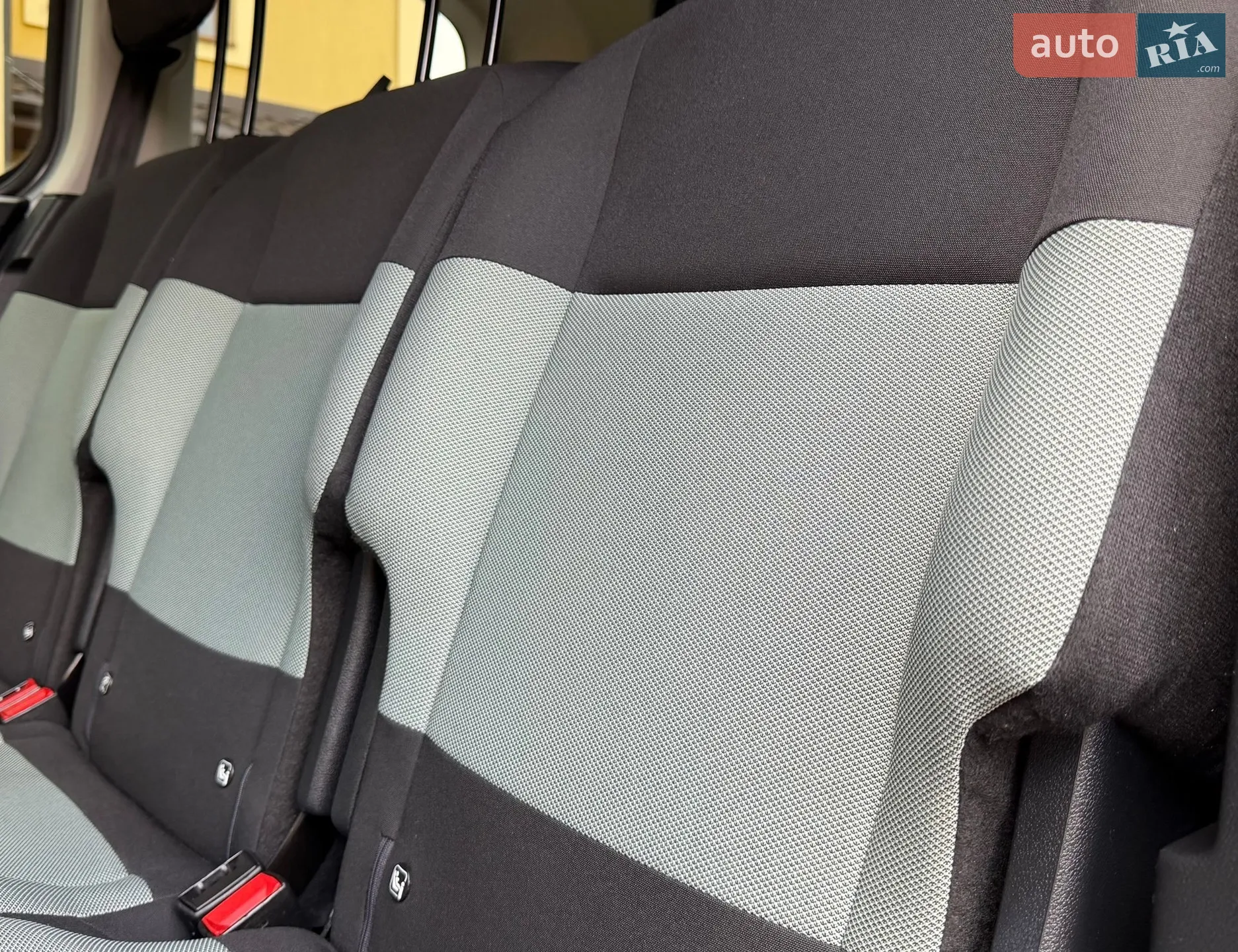 2020 Citroen Berlingo - мініатюра 96