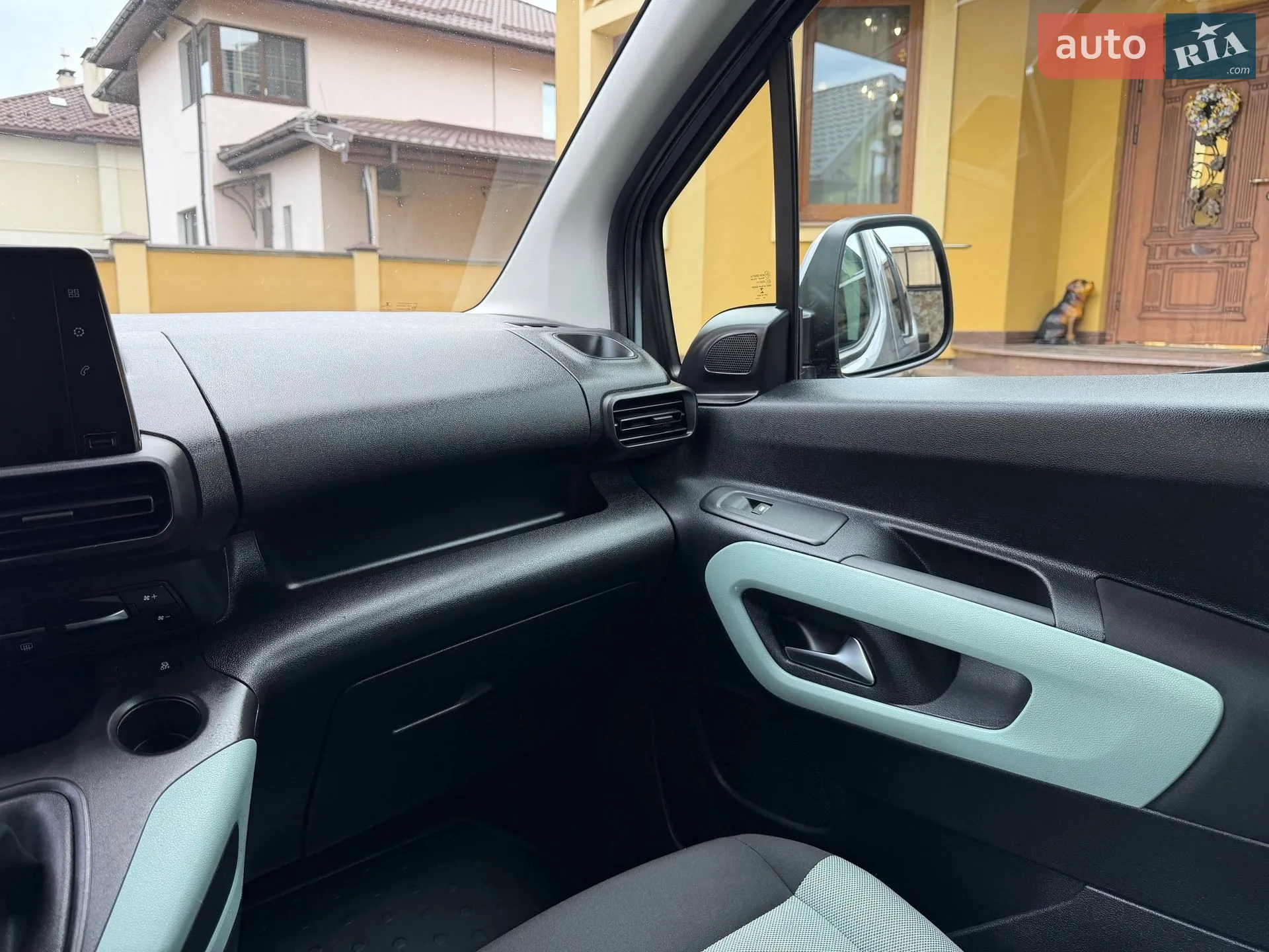 2020 Citroen Berlingo - мініатюра 109