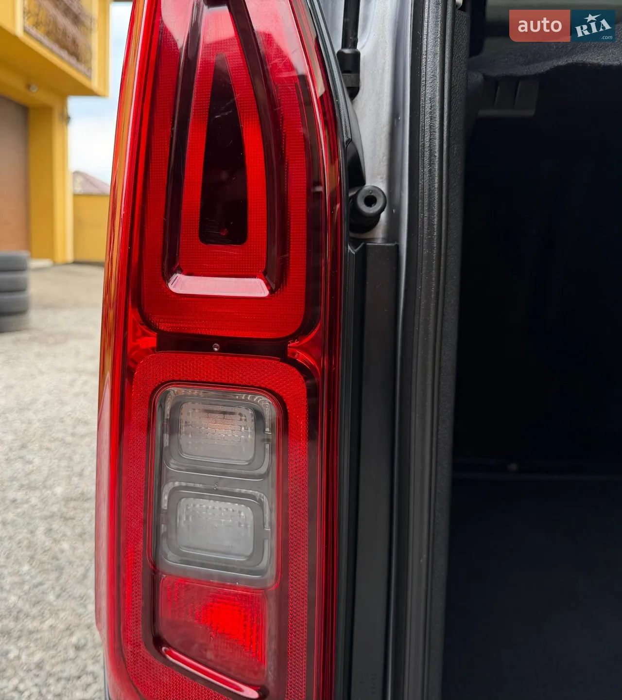 2020 Citroen Berlingo - мініатюра 113