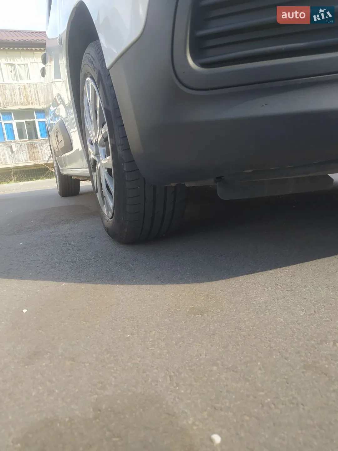 2019 Citroen Berlingo - мініатюра 8