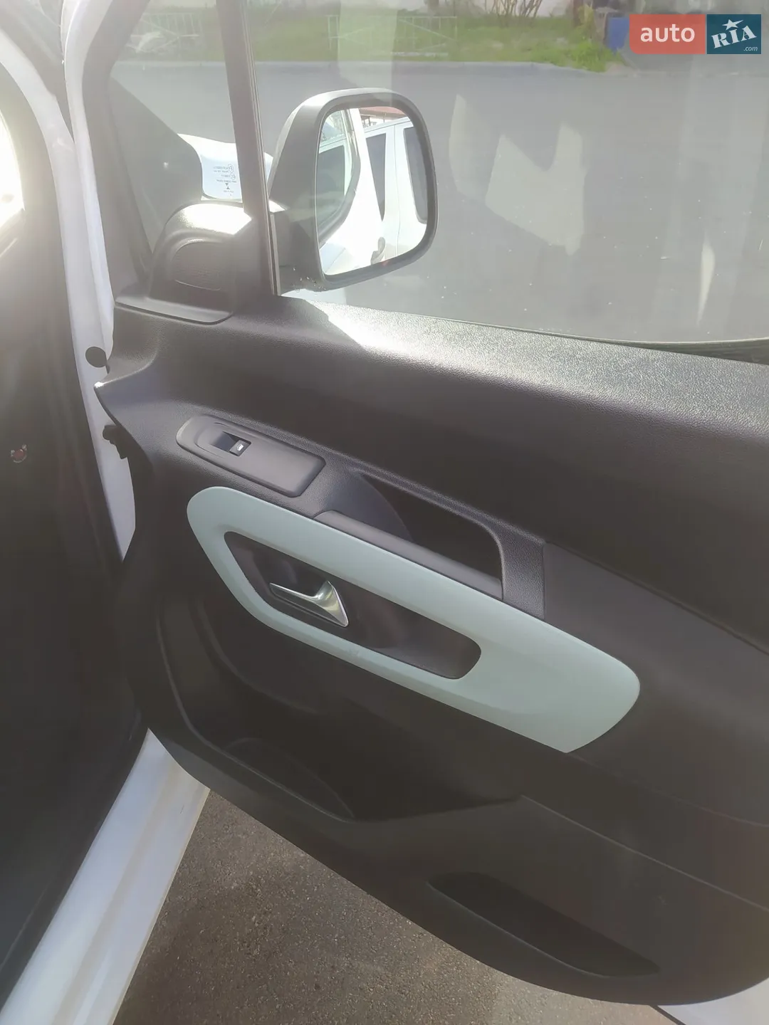 2019 Citroen Berlingo - мініатюра 20