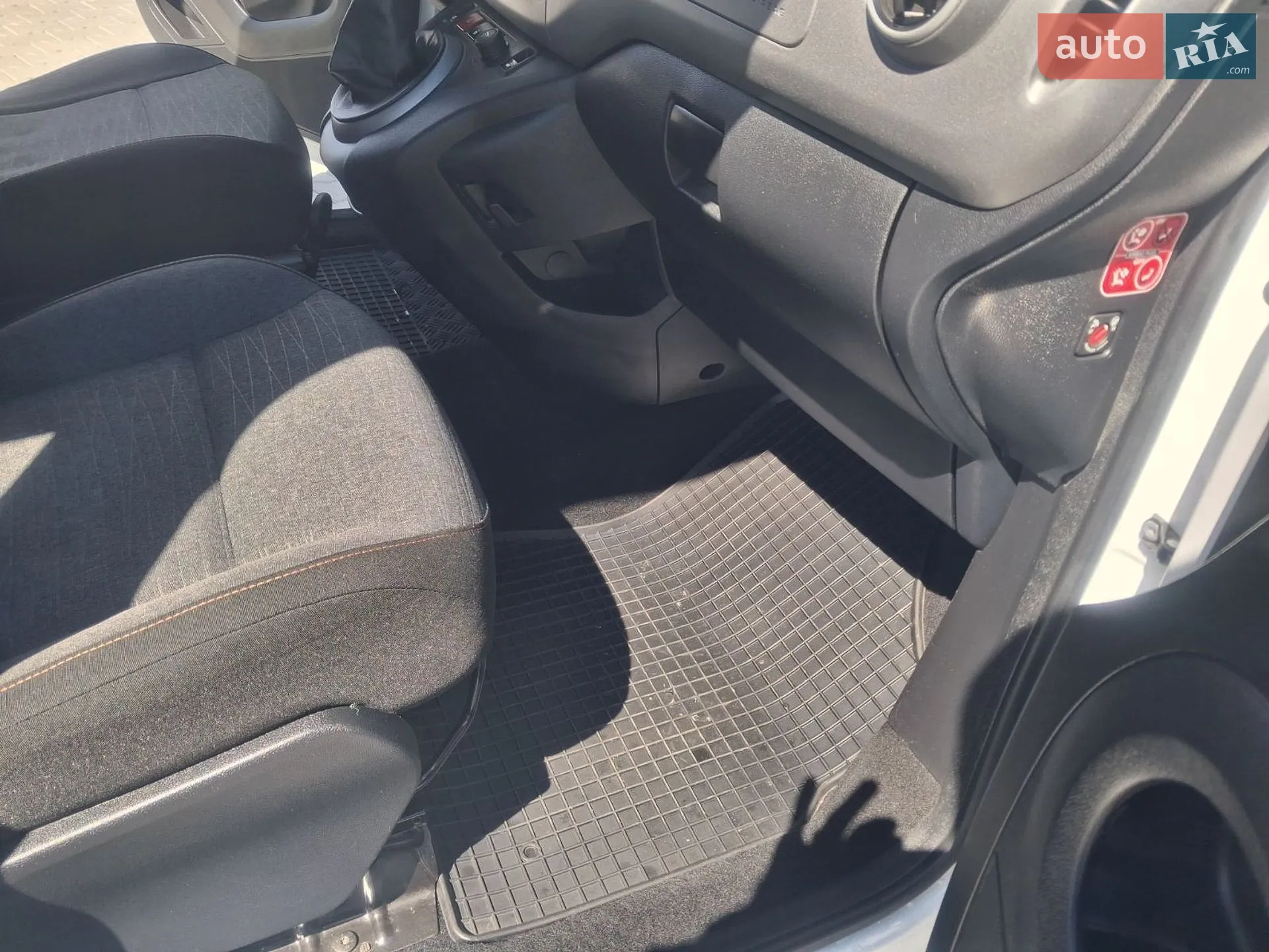 2015 Citroen Berlingo - мініатюра 6