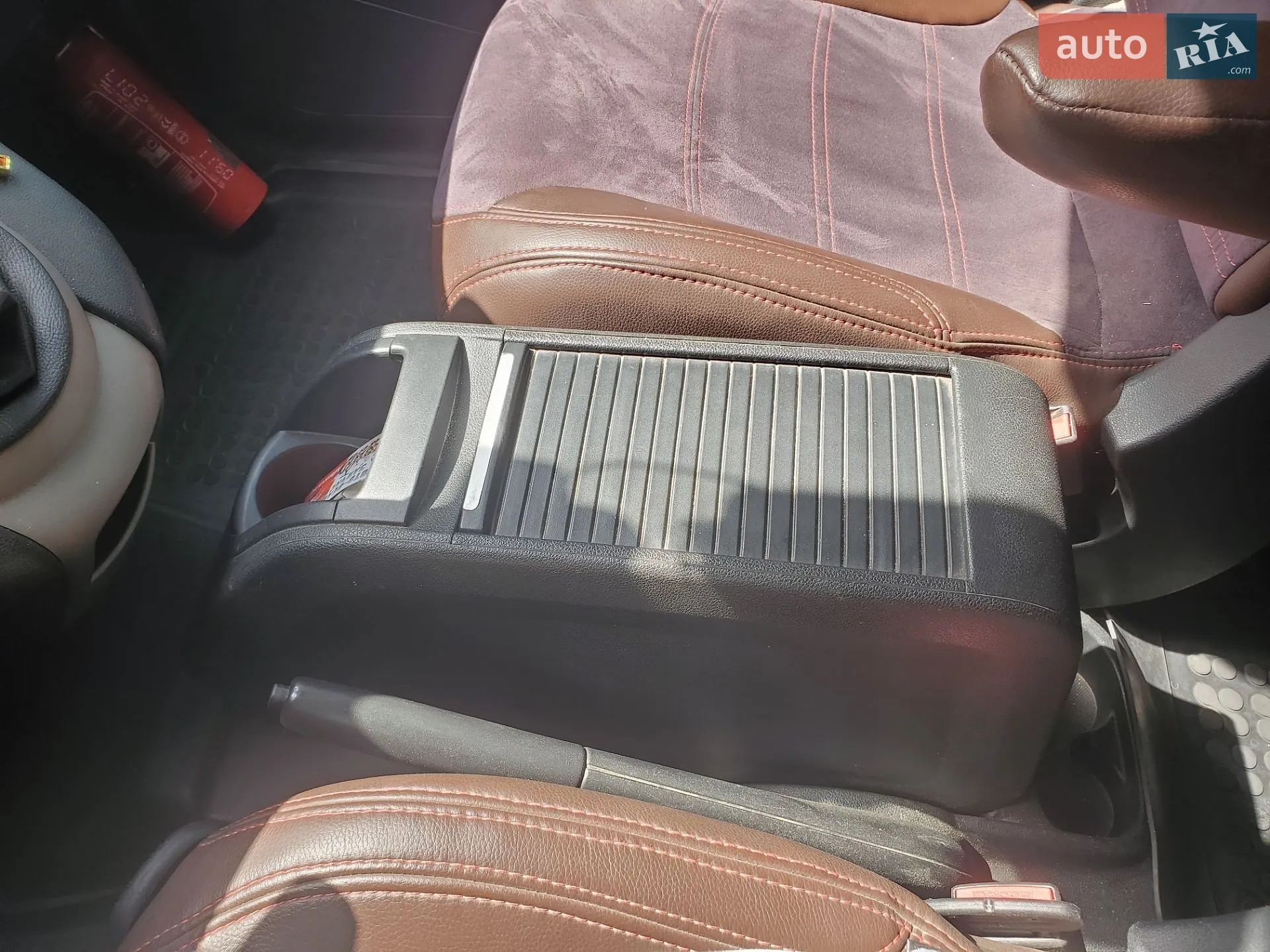 2011 Citroen Berlingo - мініатюра 32