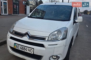 Мінівен Citroen Berlingo 2013 в Хмельницькому