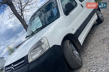 Мінівен Citroen Berlingo 2006 в Вінниці