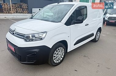 Грузовик Citroen Berlingo 2022 в Луцке