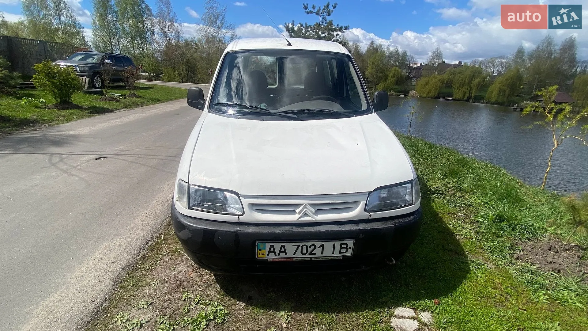 Фото авто 1