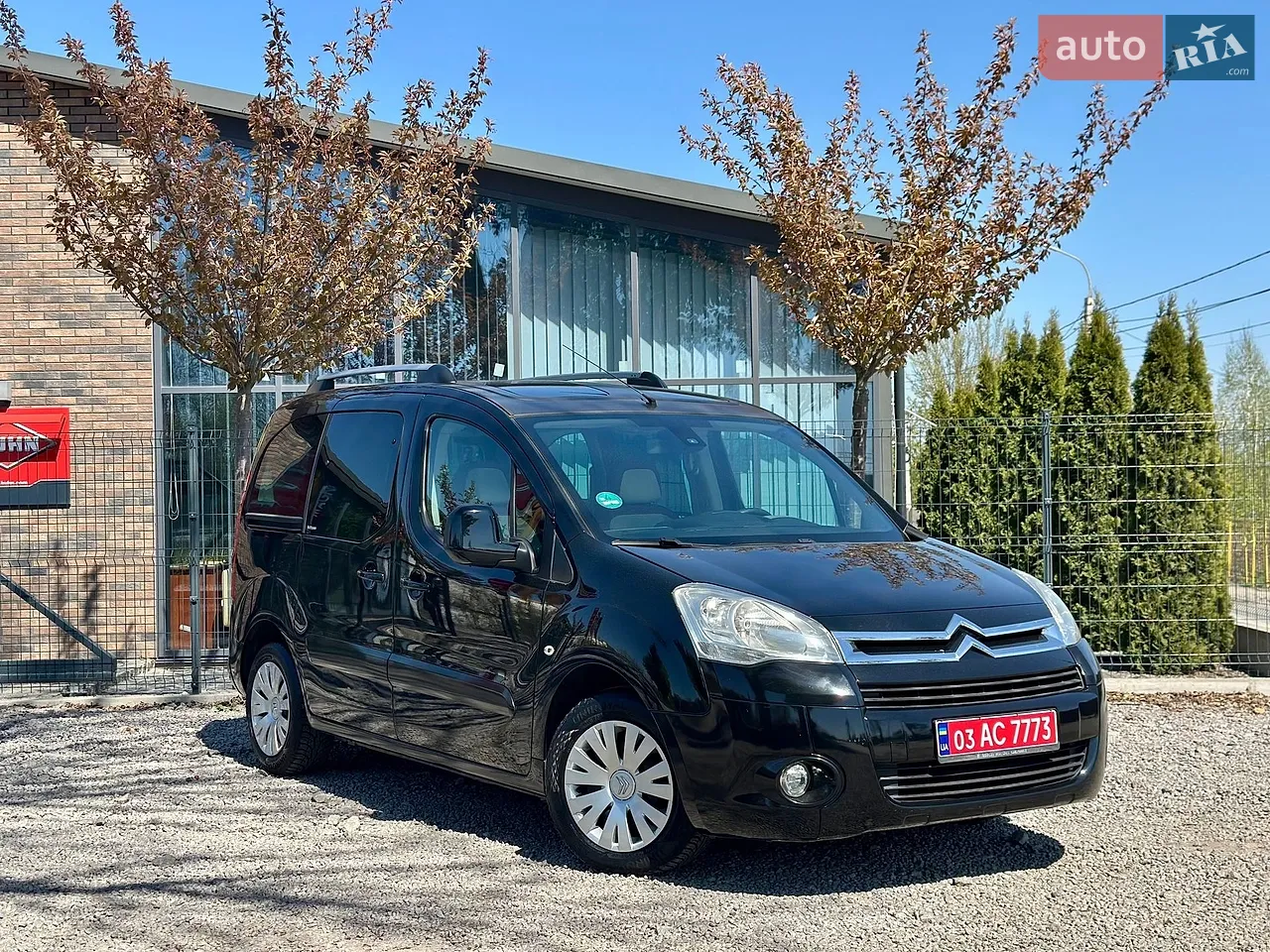 2012 Renault Kangoo - мініатюра 29