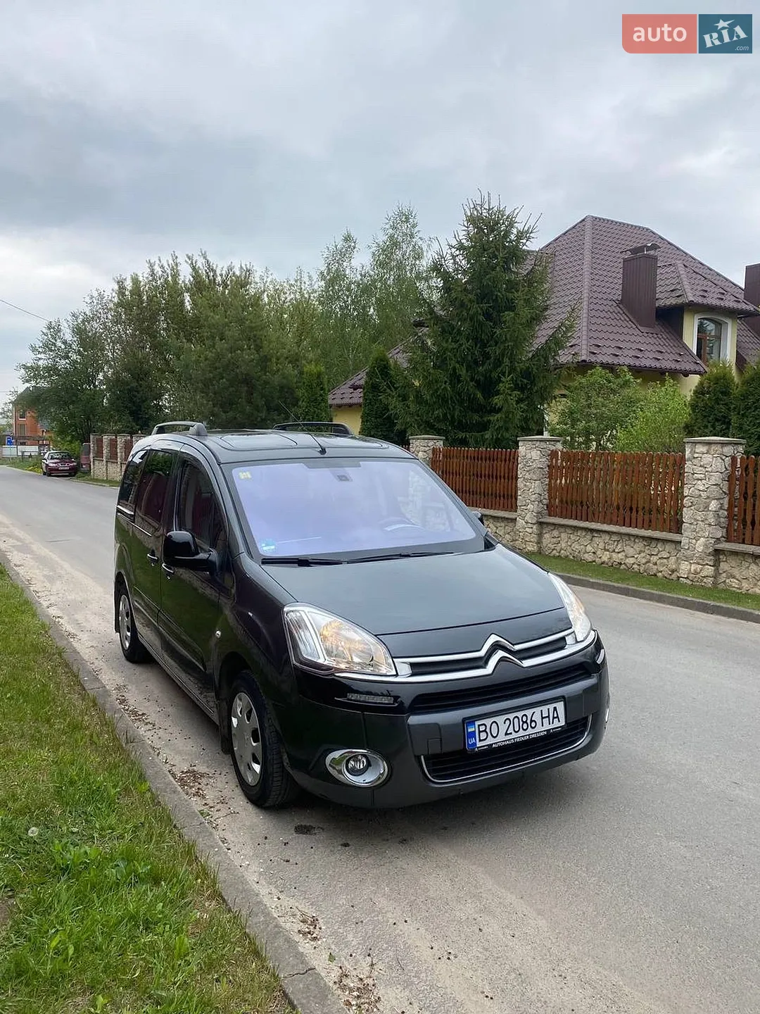 2013 Citroen Berlingo - мініатюра 10