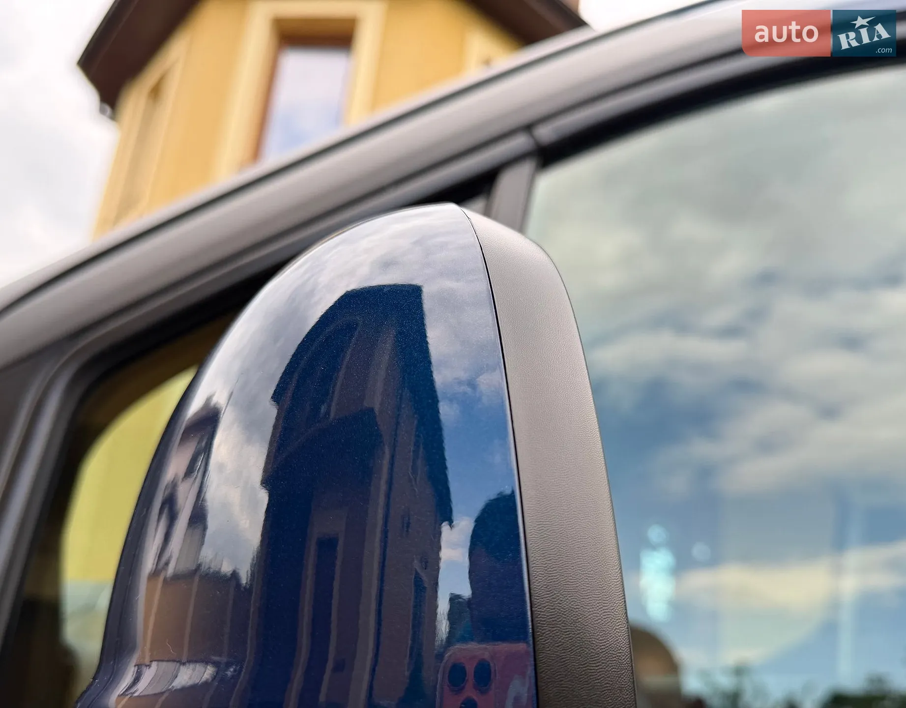 2021 Citroen Berlingo - мініатюра 21