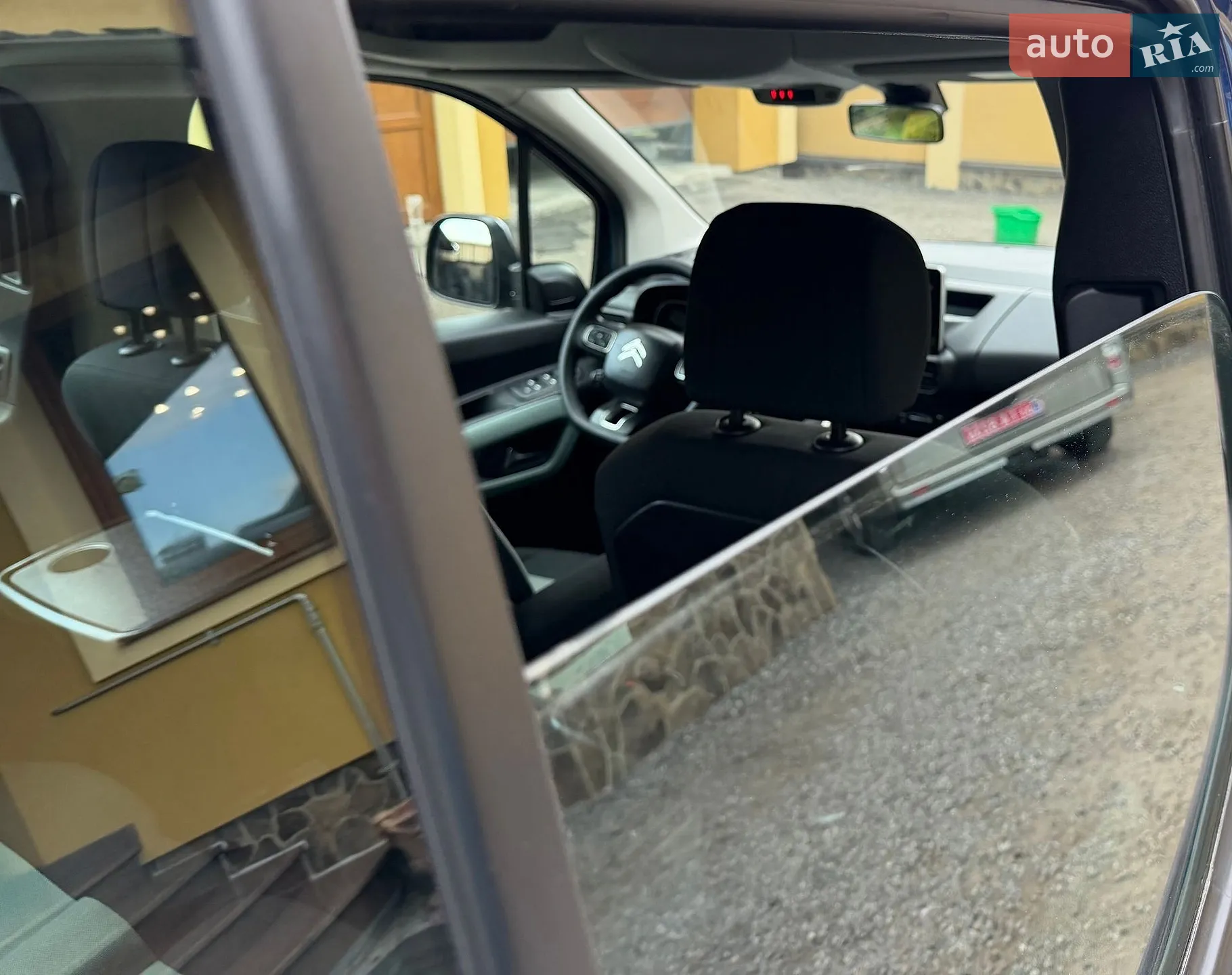 2021 Citroen Berlingo - мініатюра 25