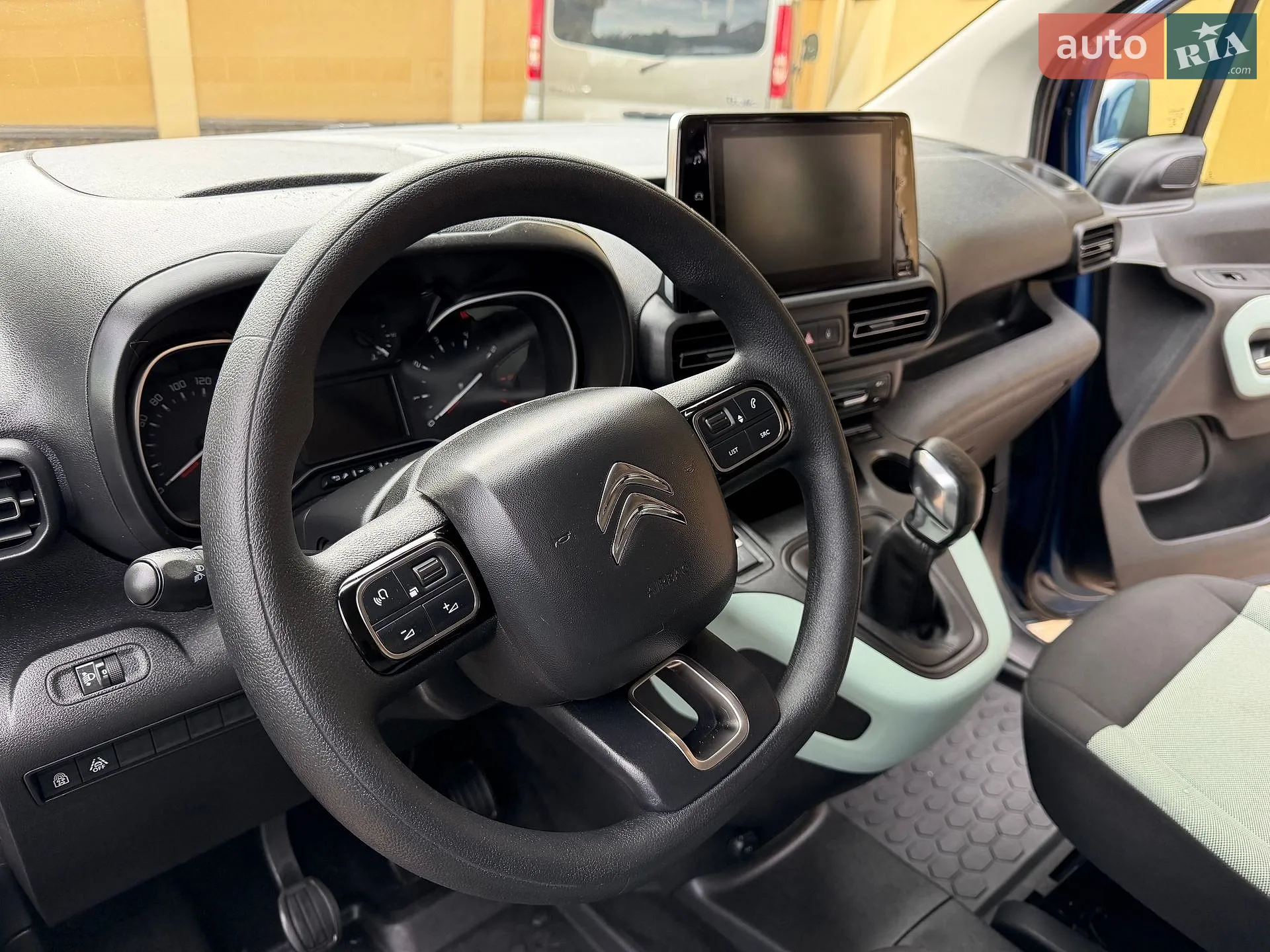 2021 Citroen Berlingo - мініатюра 40