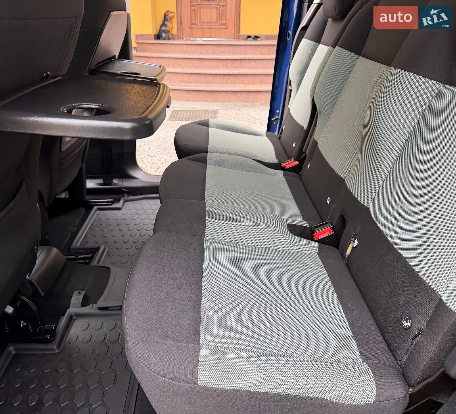2021 Citroen Berlingo - мініатюра 39