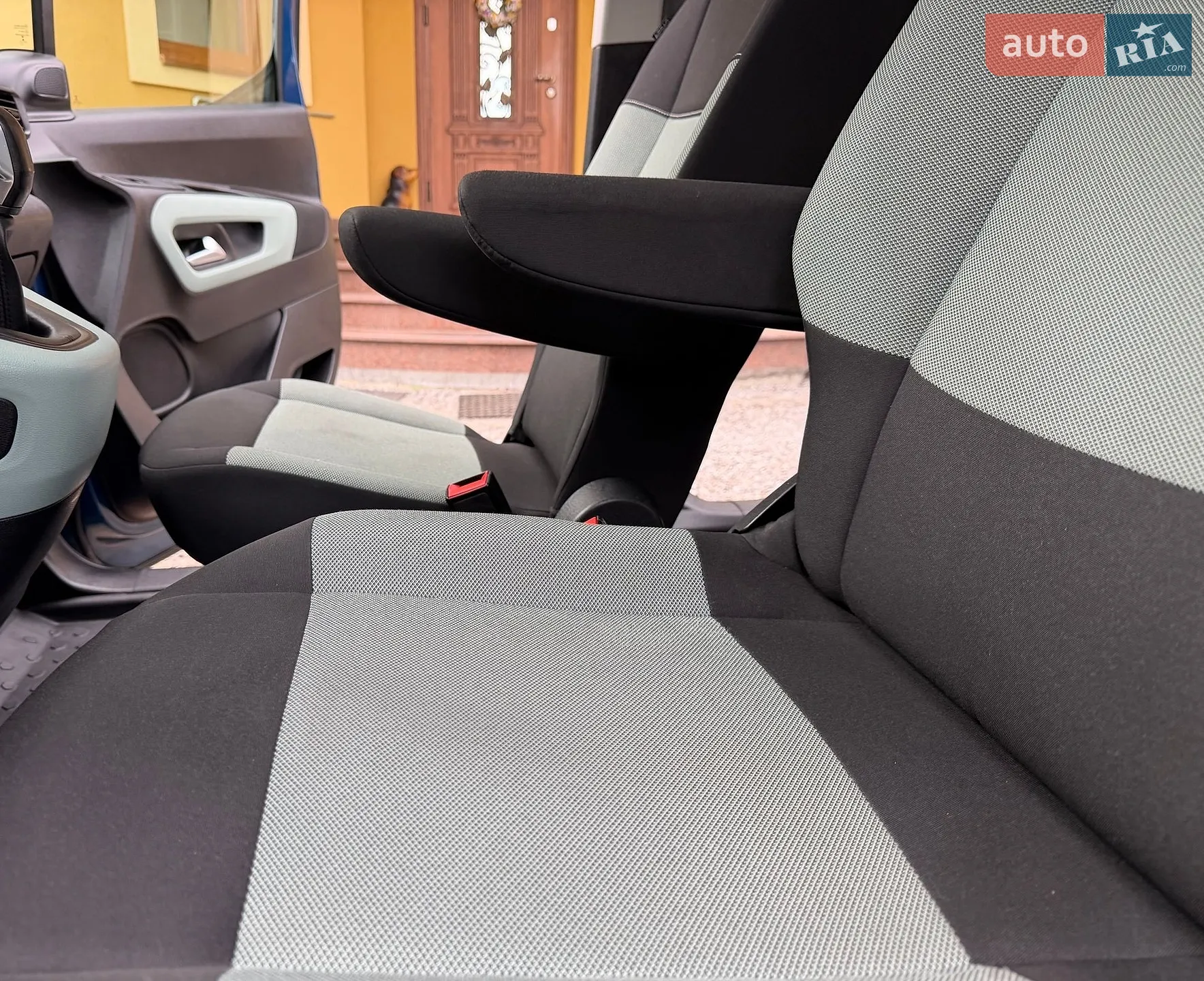 2021 Citroen Berlingo - мініатюра 41