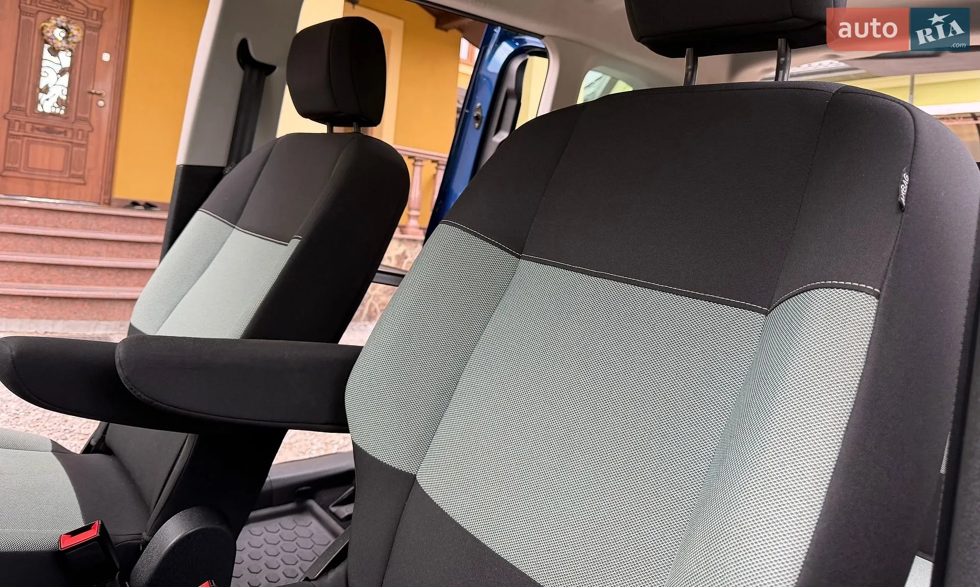 2021 Citroen Berlingo - мініатюра 43