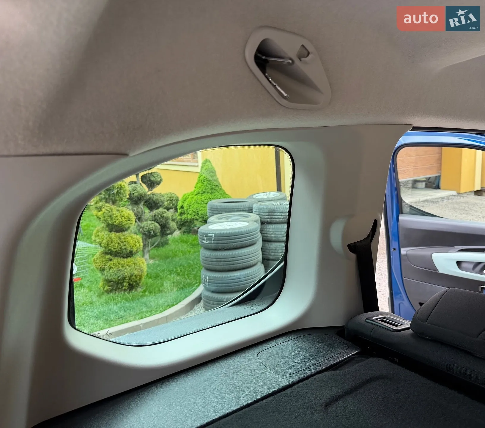 2021 Citroen Berlingo - мініатюра 48