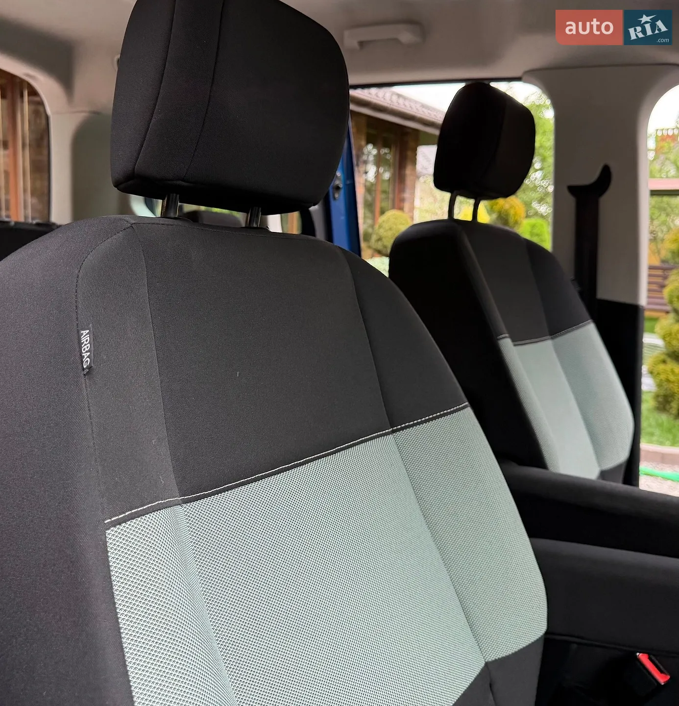 2021 Citroen Berlingo - мініатюра 52