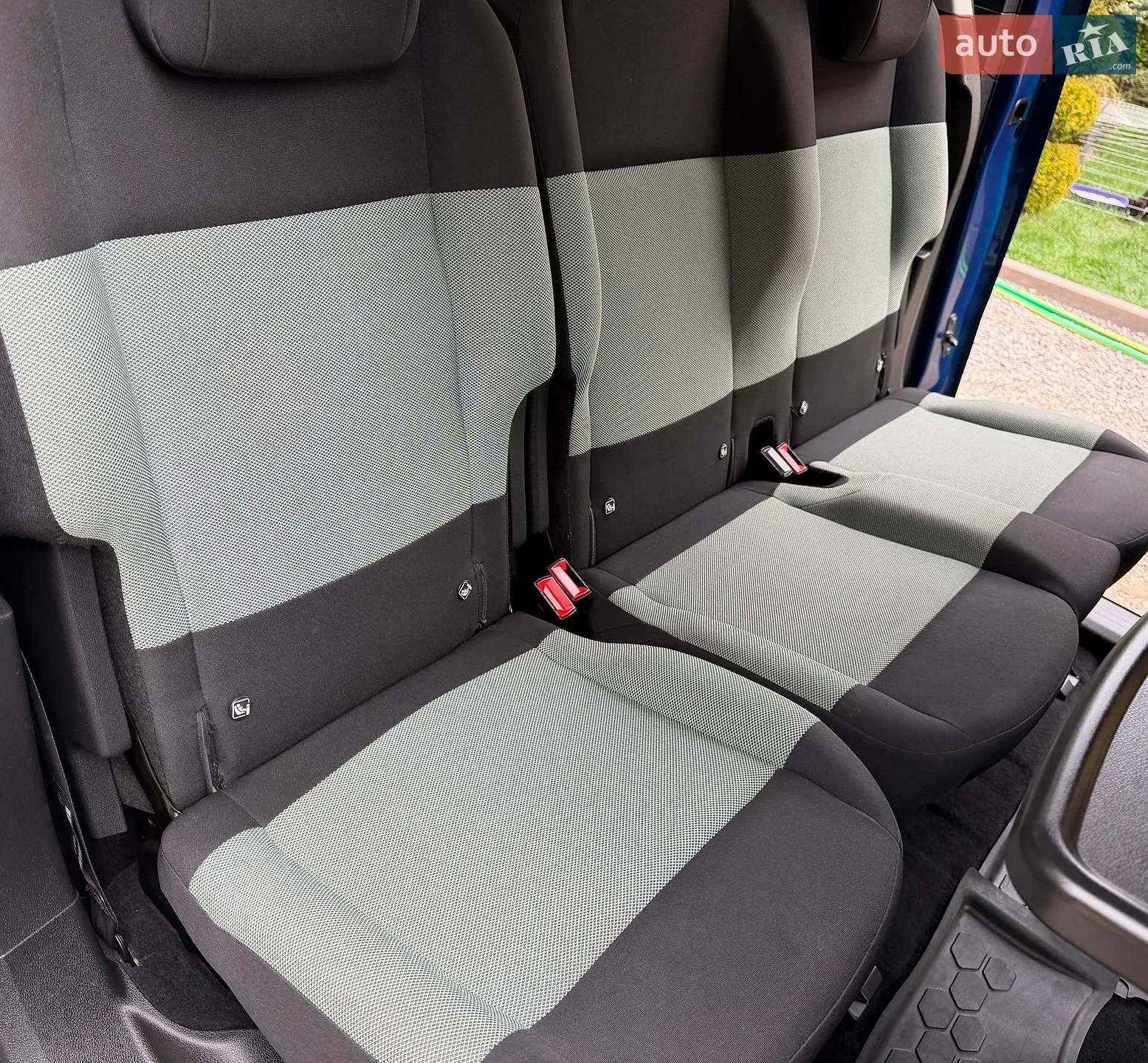 2021 Citroen Berlingo - мініатюра 50