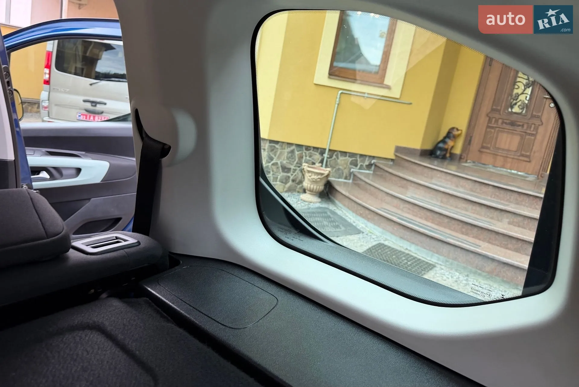 2021 Citroen Berlingo - мініатюра 49