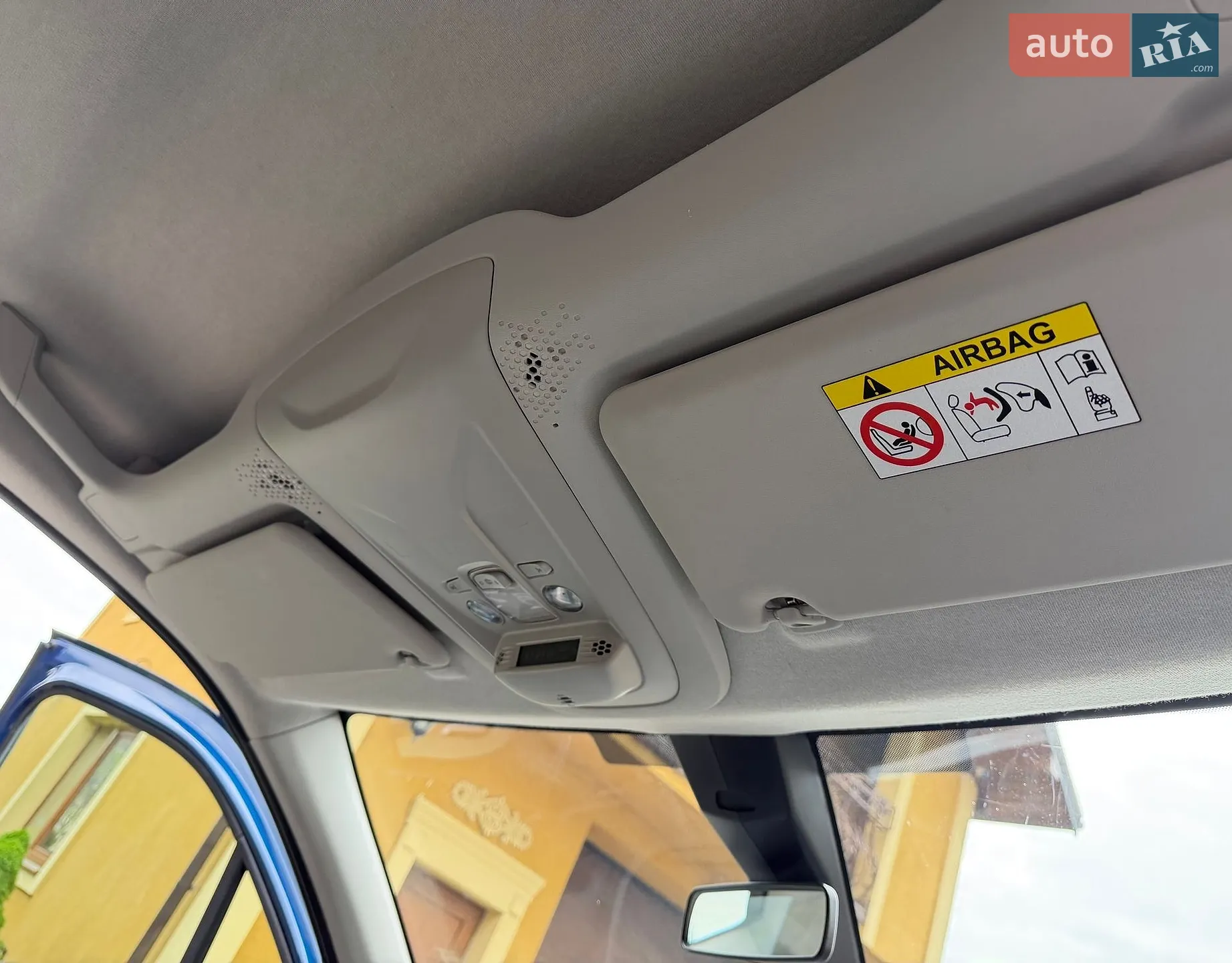 2021 Citroen Berlingo - мініатюра 51