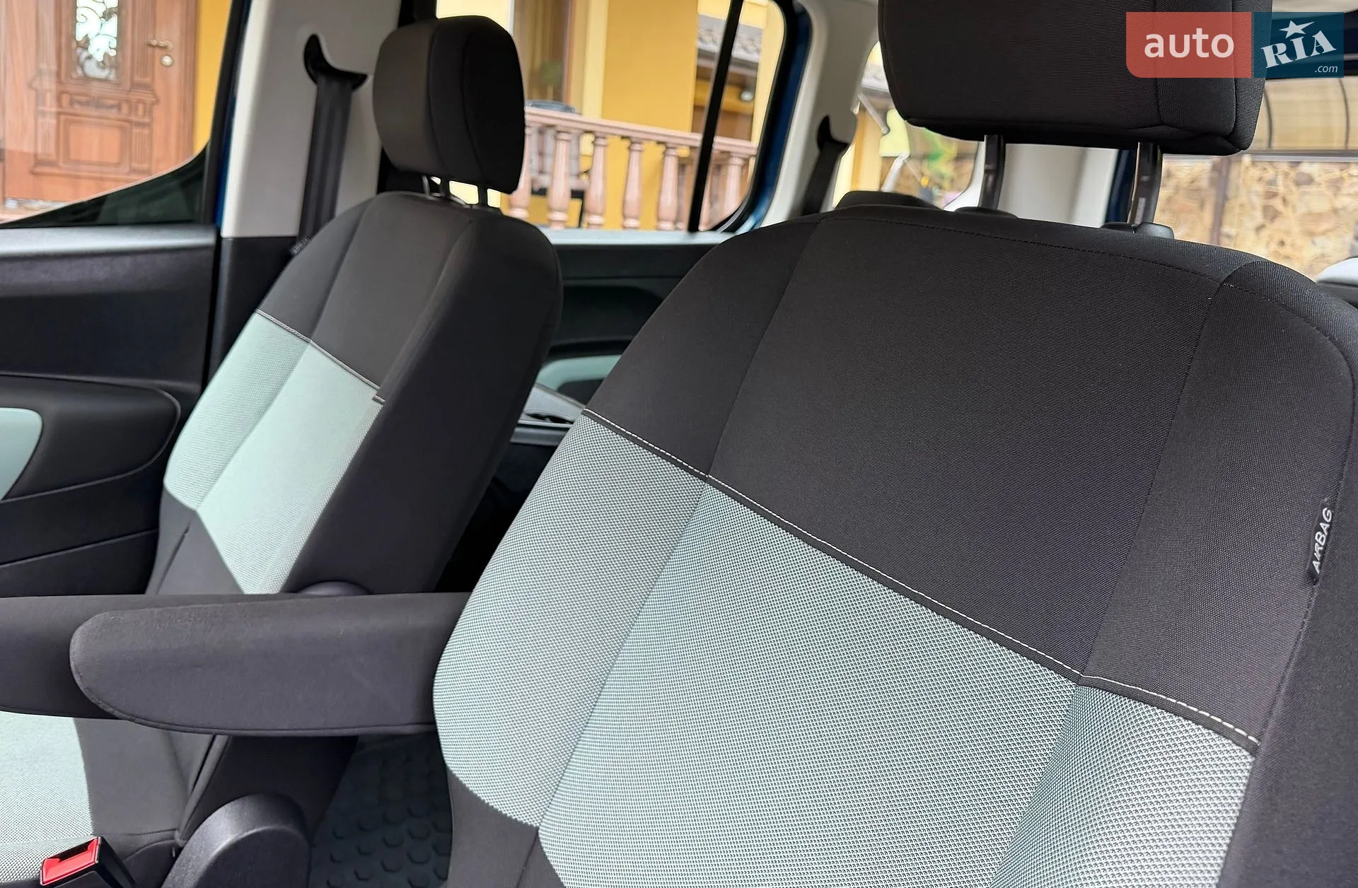 2021 Citroen Berlingo - мініатюра 55