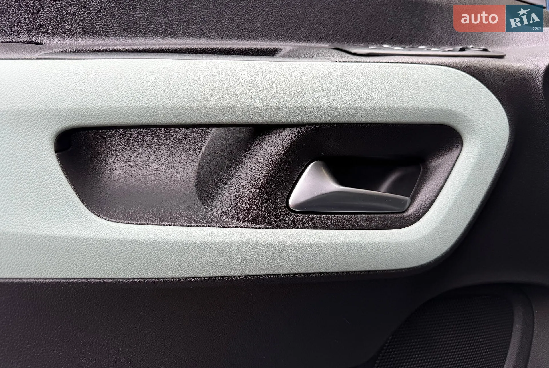 2021 Citroen Berlingo - мініатюра 57