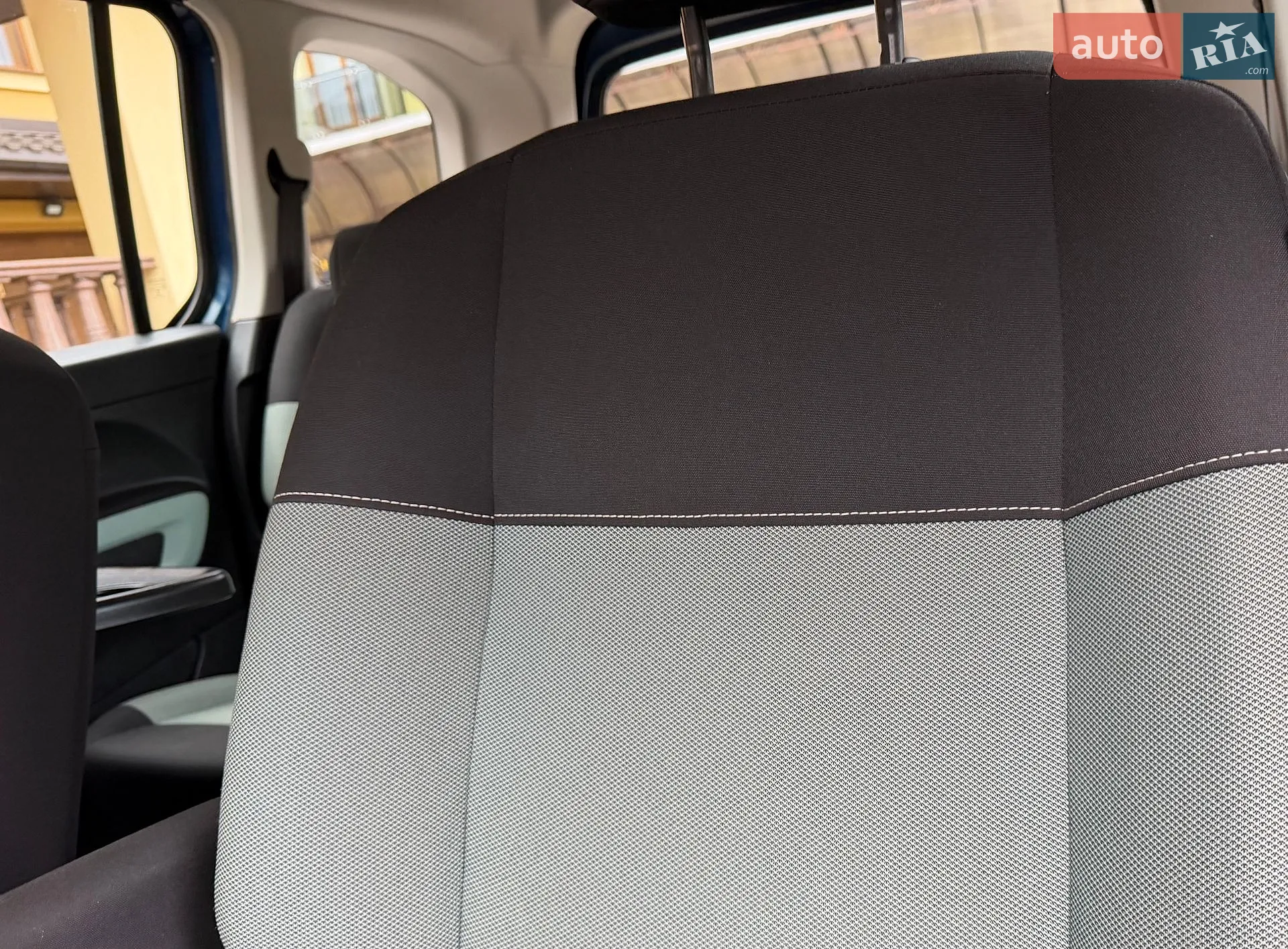 2021 Citroen Berlingo - мініатюра 58