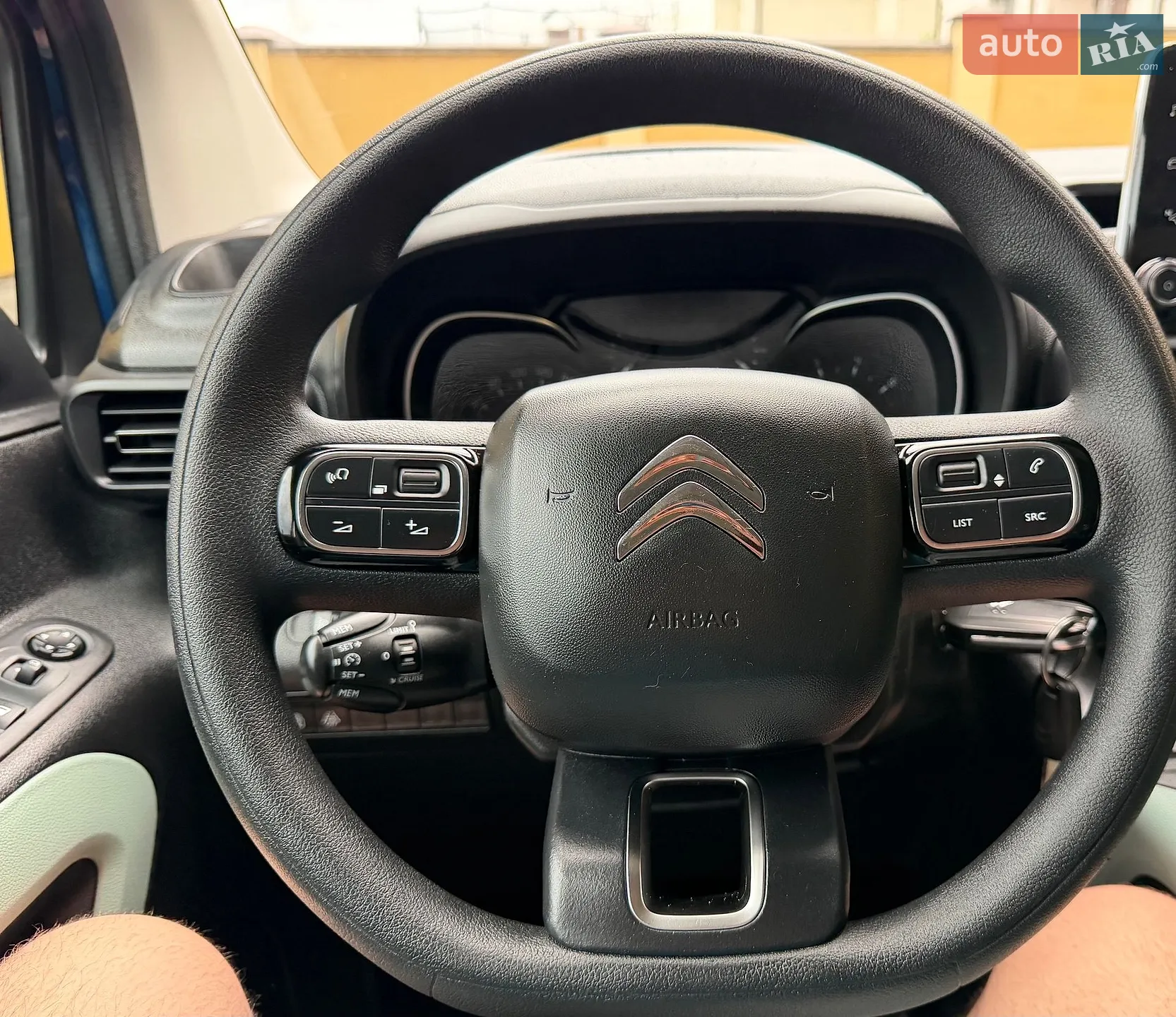 2021 Citroen Berlingo - мініатюра 64