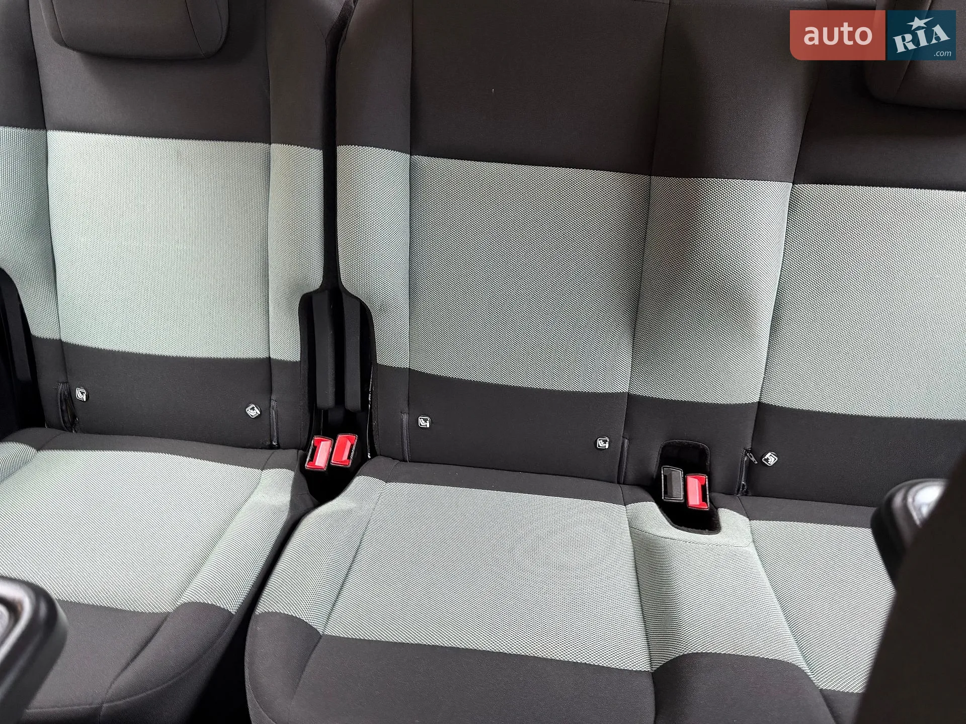 2021 Citroen Berlingo - мініатюра 81