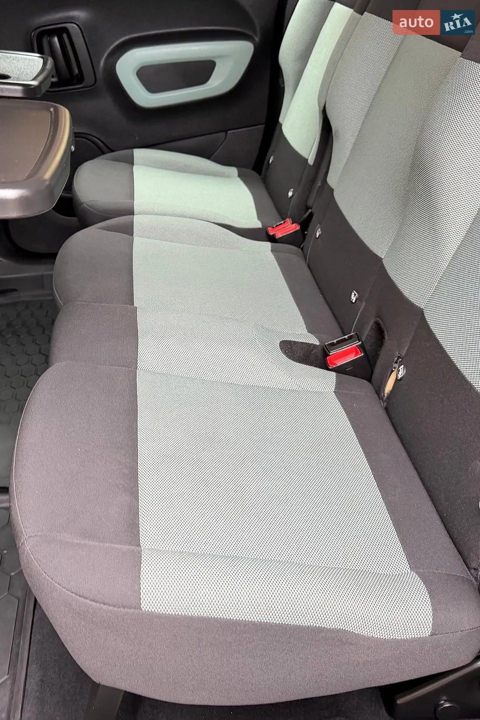 2021 Citroen Berlingo - мініатюра 82