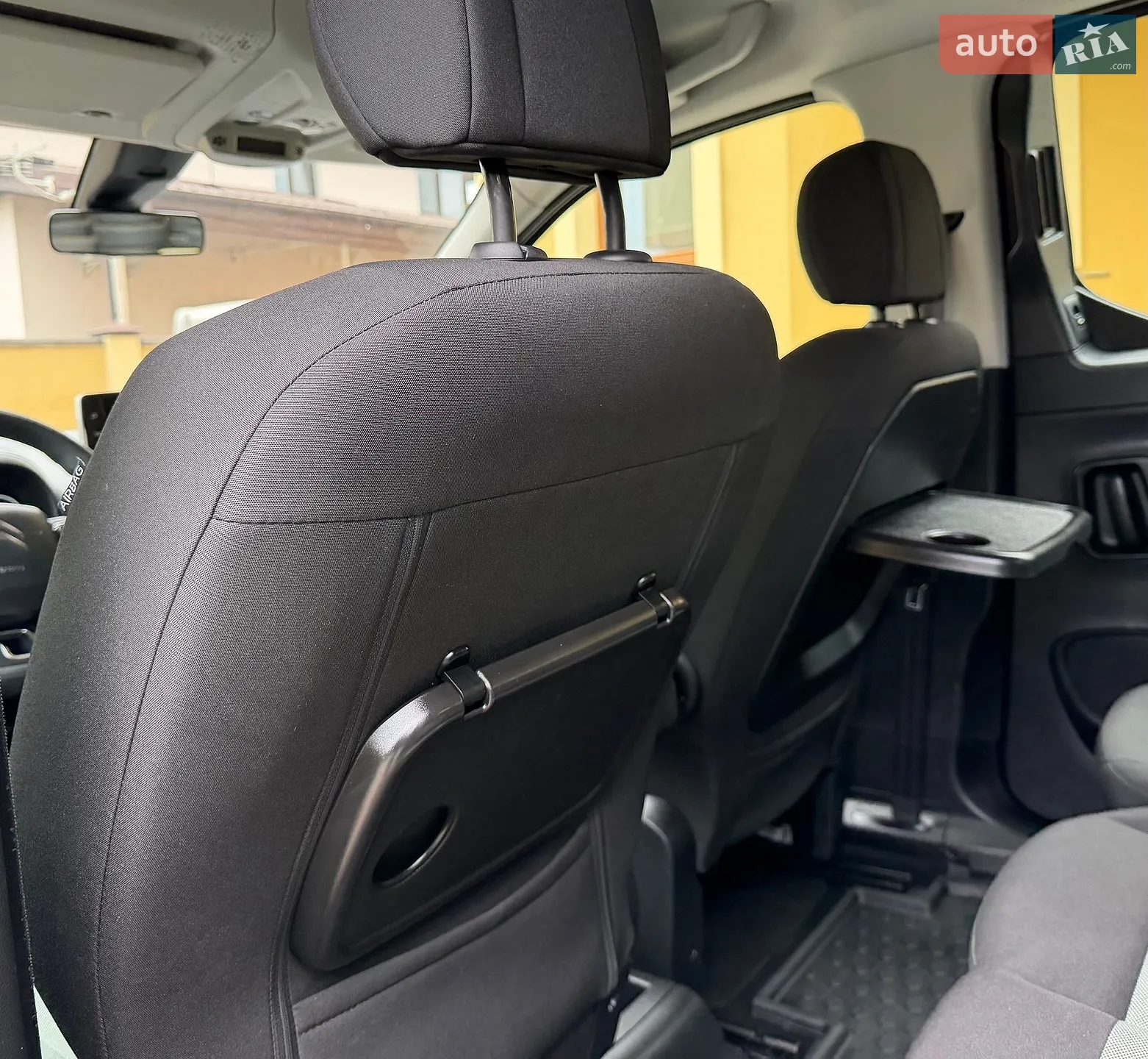 2021 Citroen Berlingo - мініатюра 86