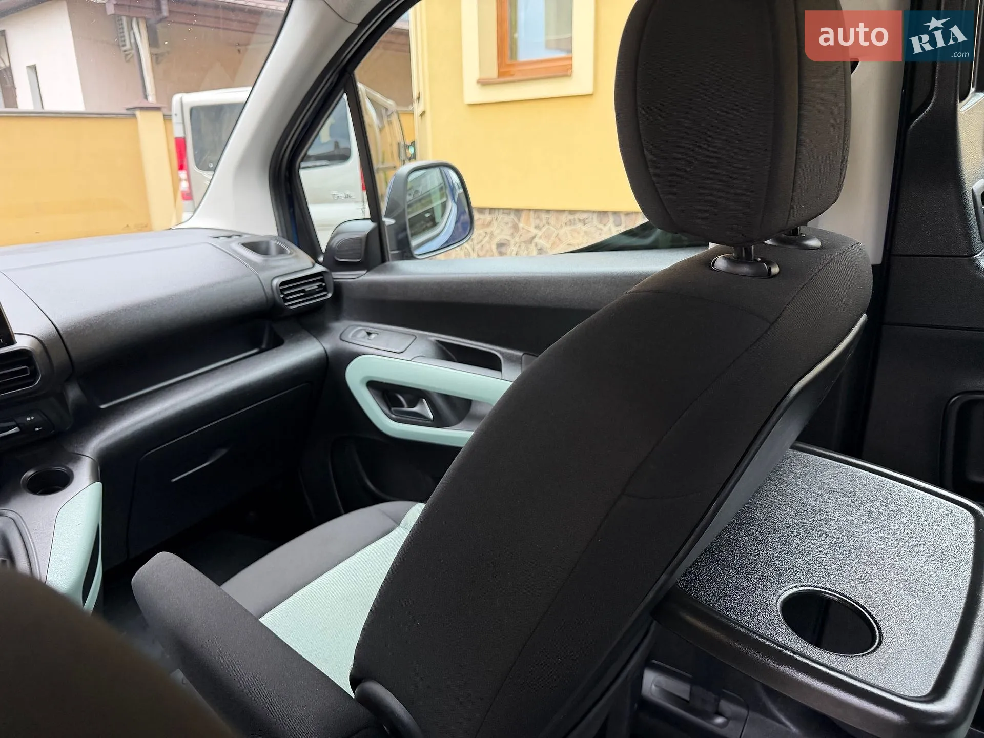 2021 Citroen Berlingo - мініатюра 90